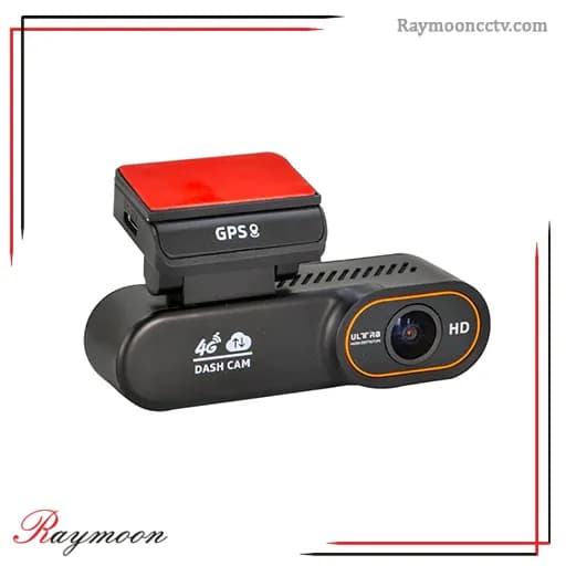 دوربین ثبت وقایع خودرو مدل دو لنز HOTKam — تصویر ۷
