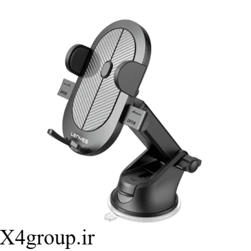 هولدر موبایل لنیس مدل LENYES CR119 — تصویر ۴