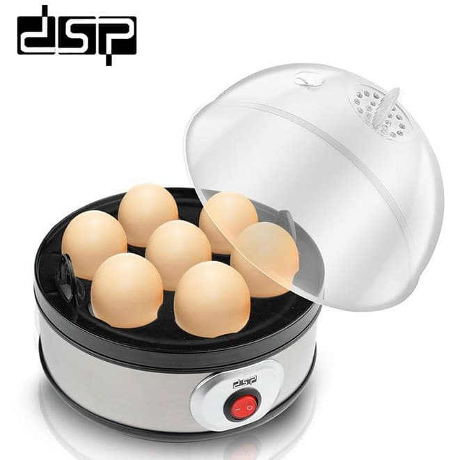 تخم مرغ پز DSP — تصویر ۴