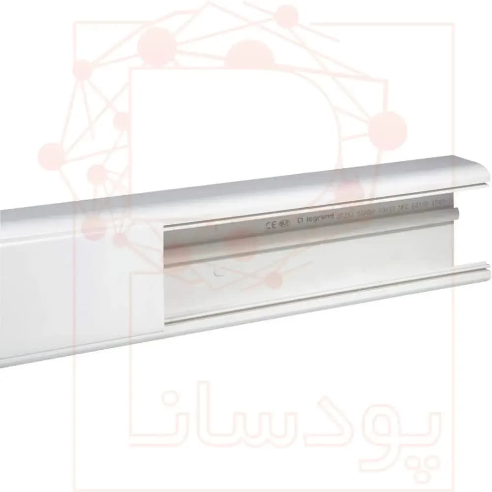ترانک لگراند سایز 50×80 شاخه 2 متری با درب — تصویر ۳