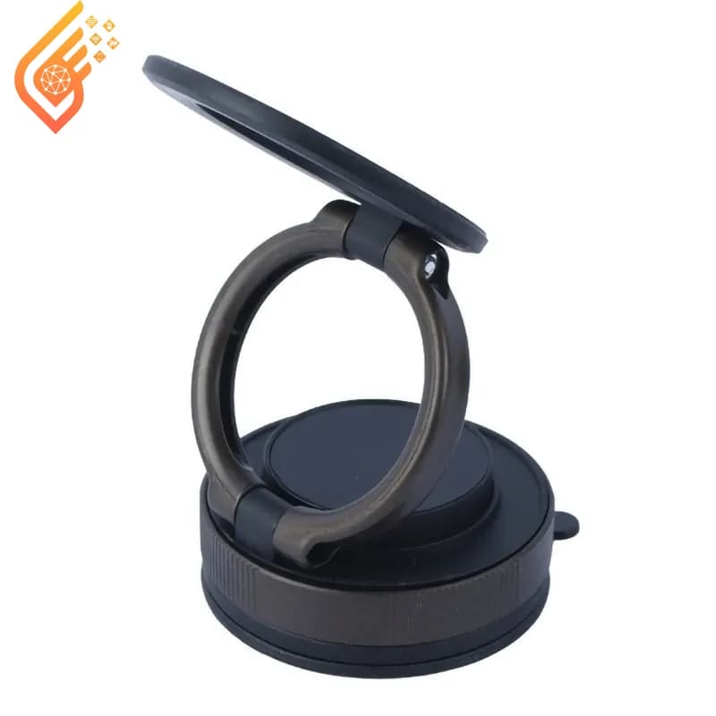 هولدر داشبوردی Vacuum — تصویر ۲