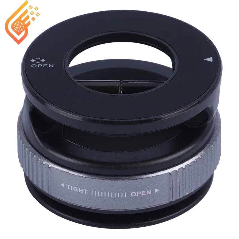 هولدر گوشی موبایل شیشه و داشبوردی بوکو مدل BUKU BH-124 — تصویر ۳
