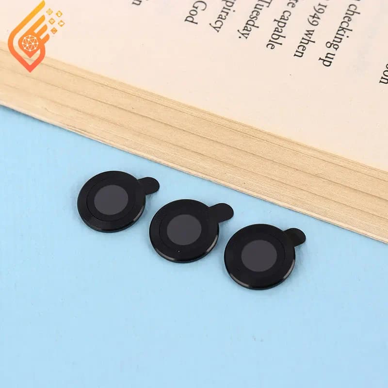 محافظ لنز رینگی Lens Film آیفون iPhone 12 Pro — تصویر ۴