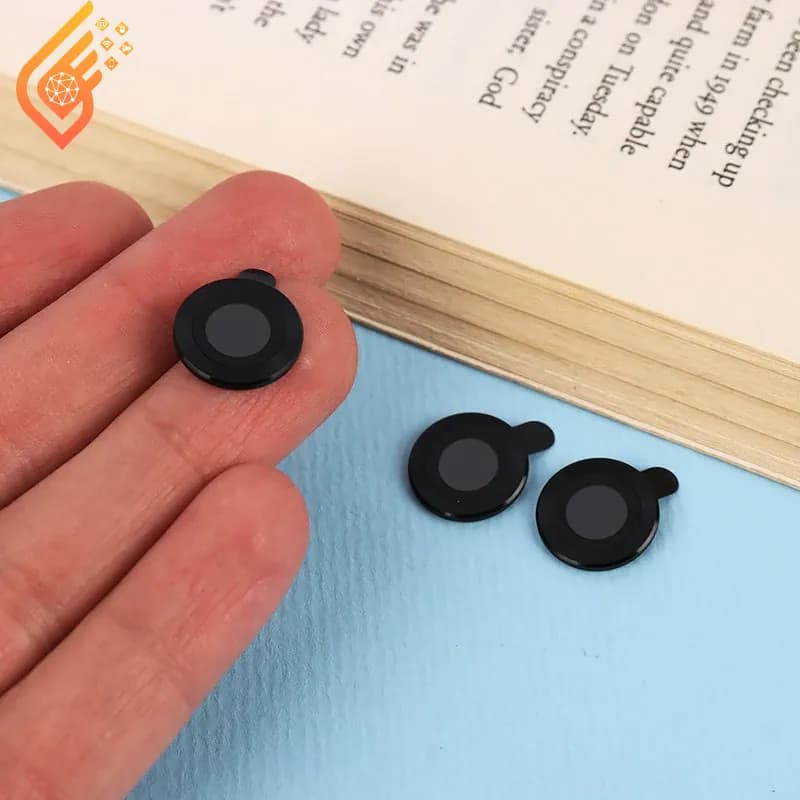 محافظ لنز رینگی Lens Film آیفون iPhone 12 Pro — تصویر ۳