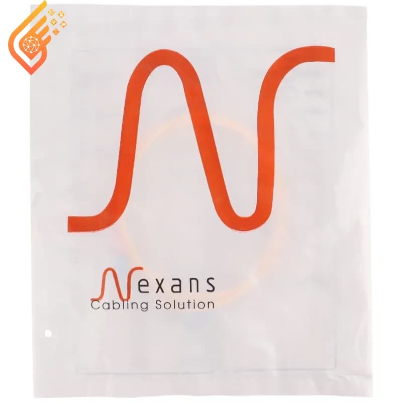 پچ کورد فیبر نوری مدل Nexans 2m — تصویر ۲