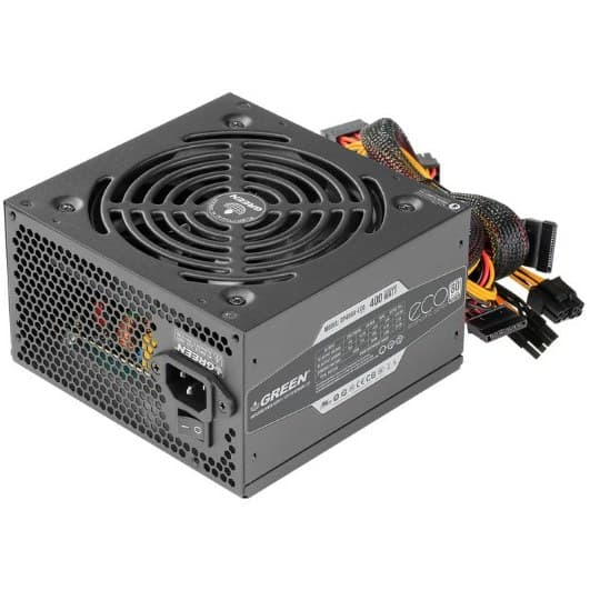 POWER GP400A-ECO GREEN استوک