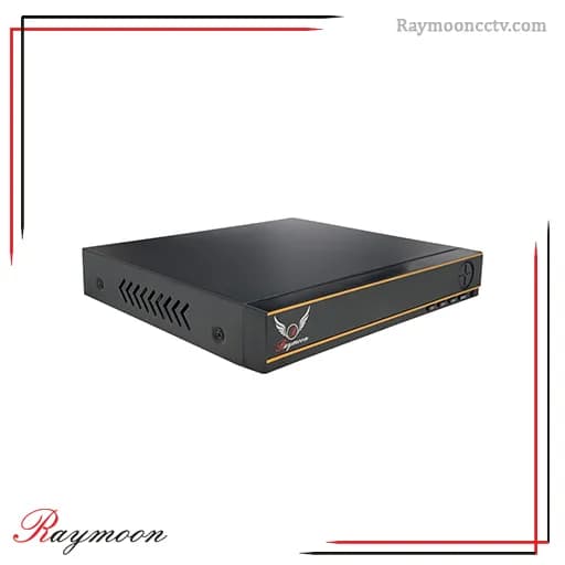 دستگاه DVR هشت کانال 5 مگاپیکسل – 8ch XVR 5MP