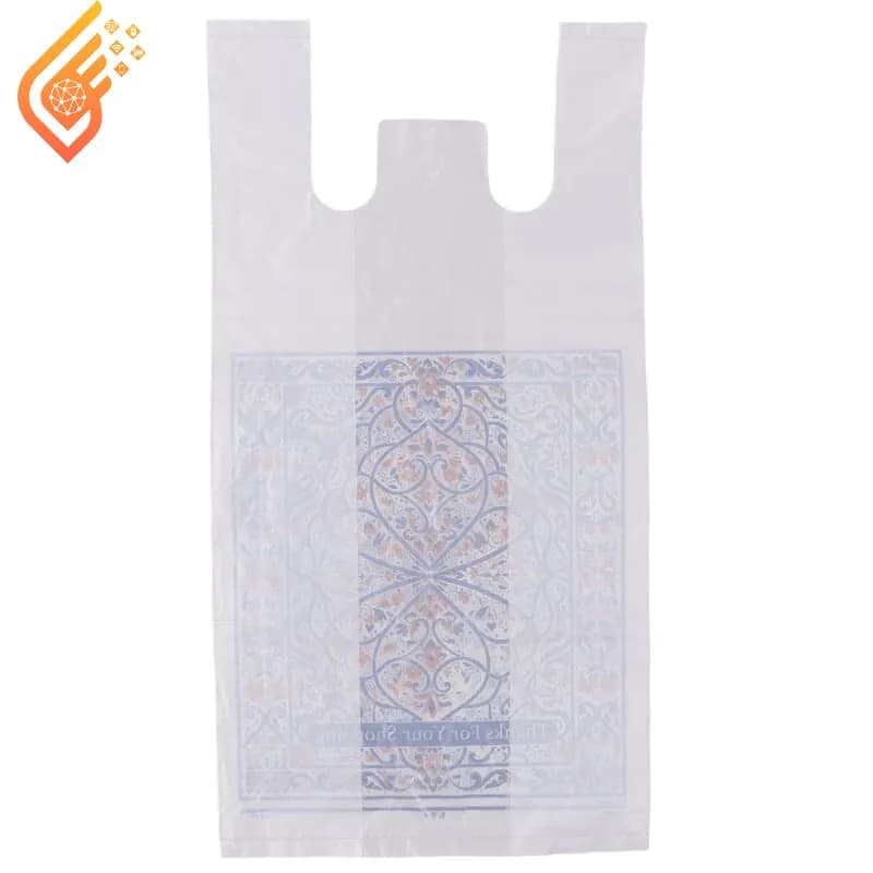نایلون دسته دار طرح فانتزی سایز 65*55 سانتی متر بسته 1 کیلویی کد 2 — تصویر ۳