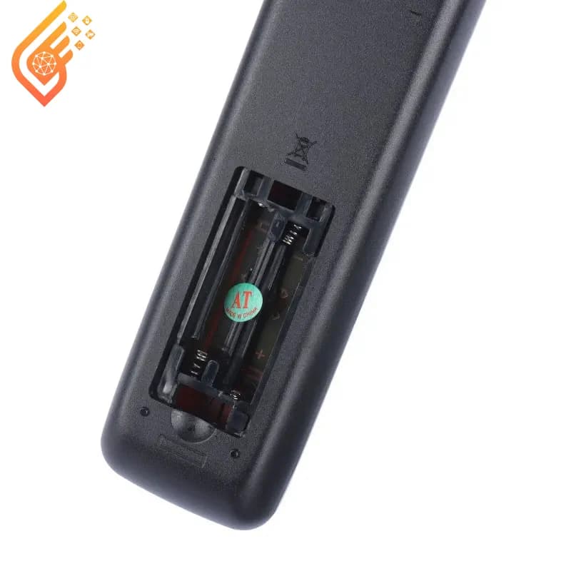 ریموت کنترل تلویزیون سامسونگ مدل Samsung BN59-01015A — تصویر ۳