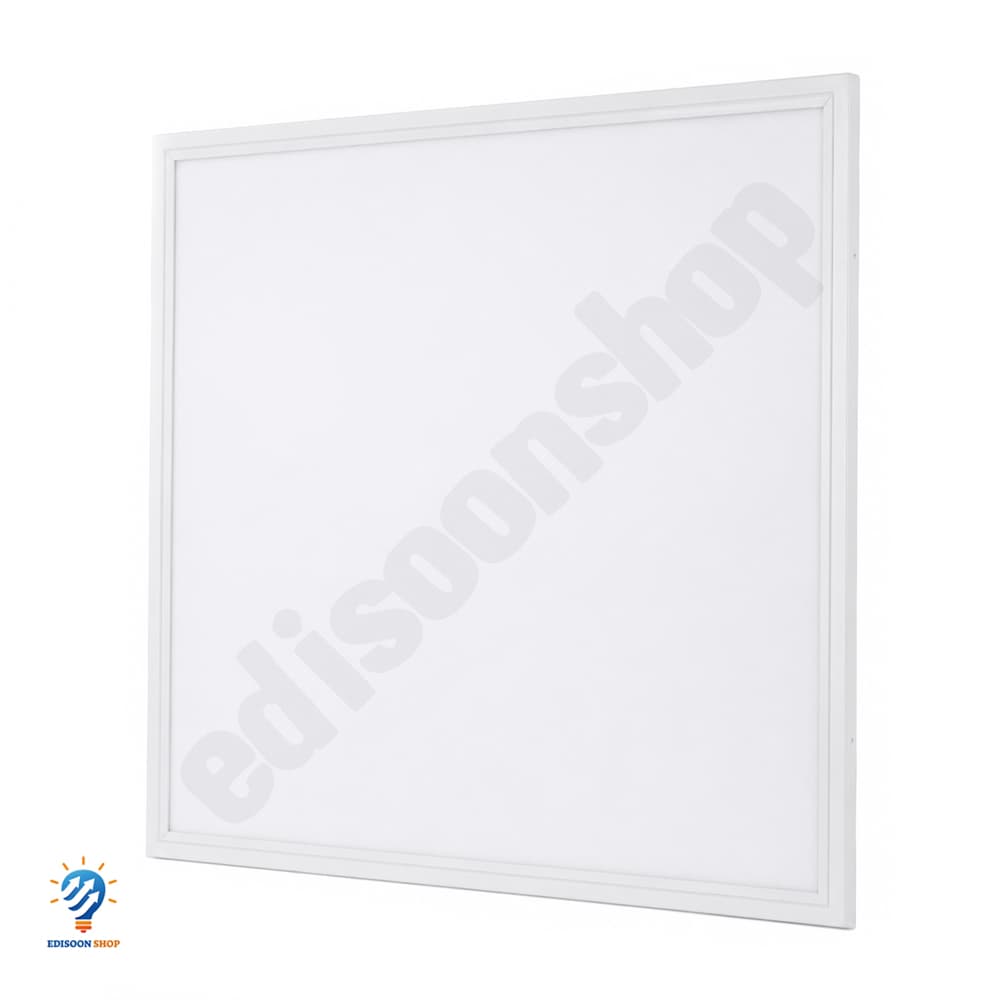 پنل LED ایج لایت توکار 60×60 48 وات اکتینو