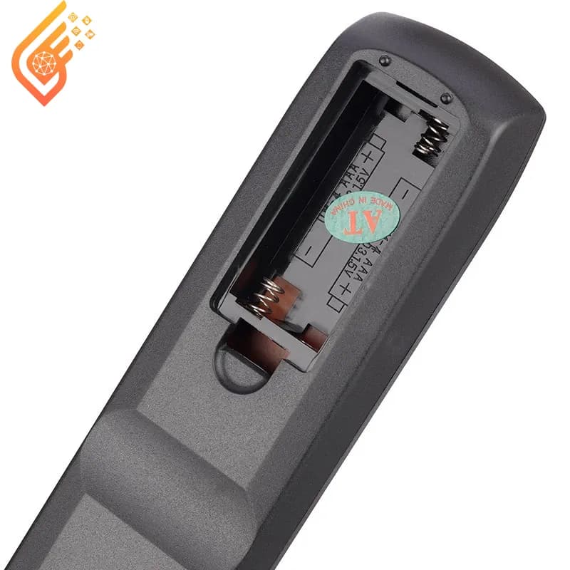 ریموت کنترل گیرنده آی استار مدل iStar X99 — تصویر ۳
