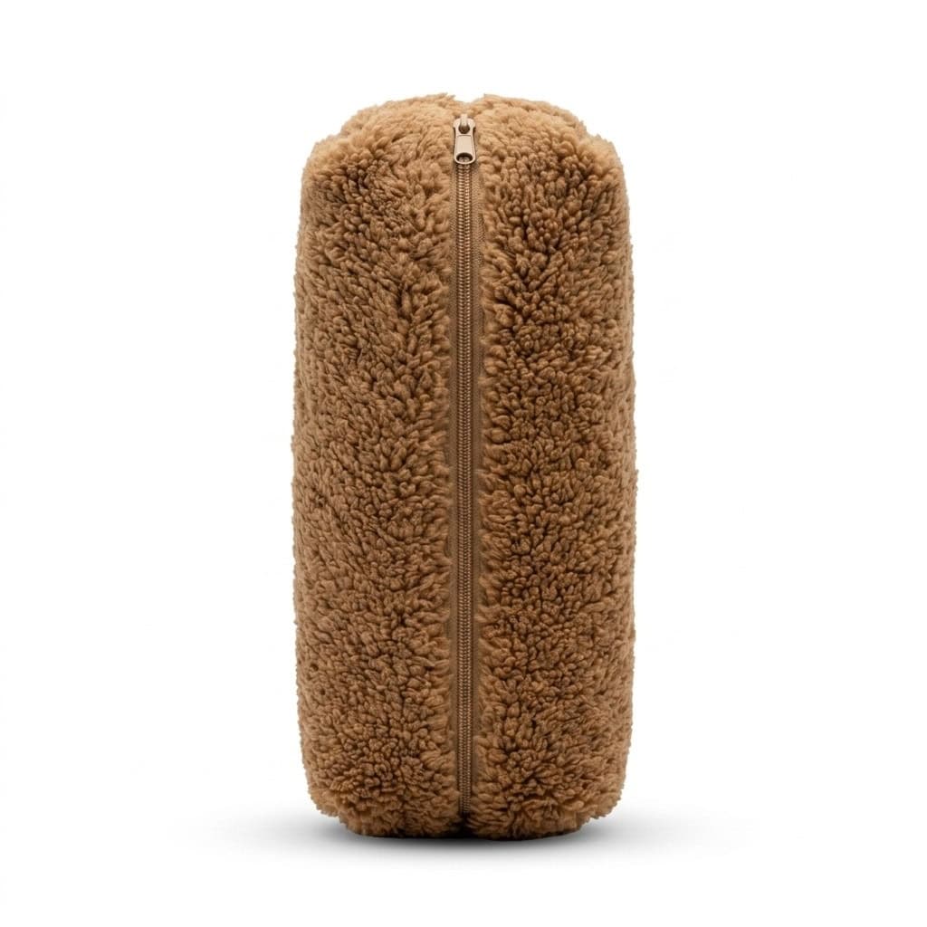 کیف هیربگ تدی | سایز 10 * 35 * 35 — تصویر ۸