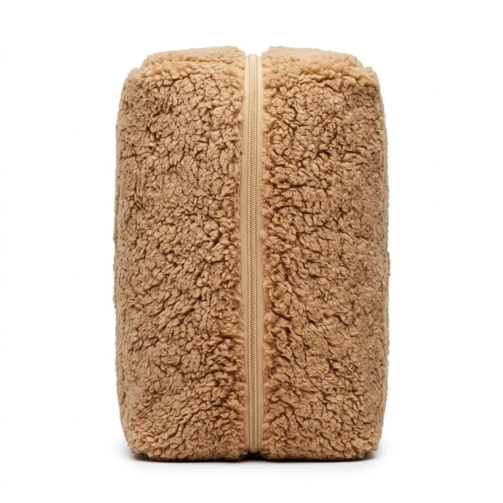 کیف هیربگ تدی | سایز 10 * 35 * 35