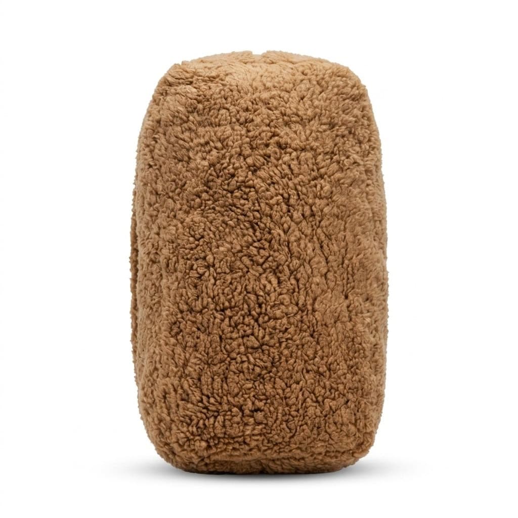 کیف هیربگ تدی | سایز 10 * 35 * 35 — تصویر ۶