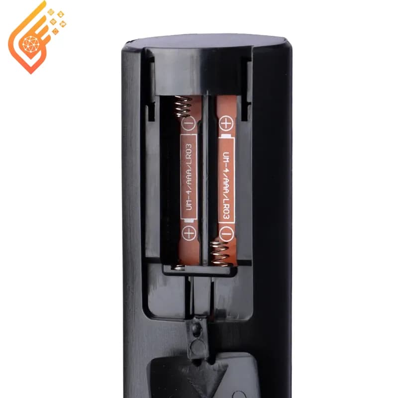 ریموت کنترل تلویزیون ال جی مدل +LG RM-L1162 — تصویر ۳