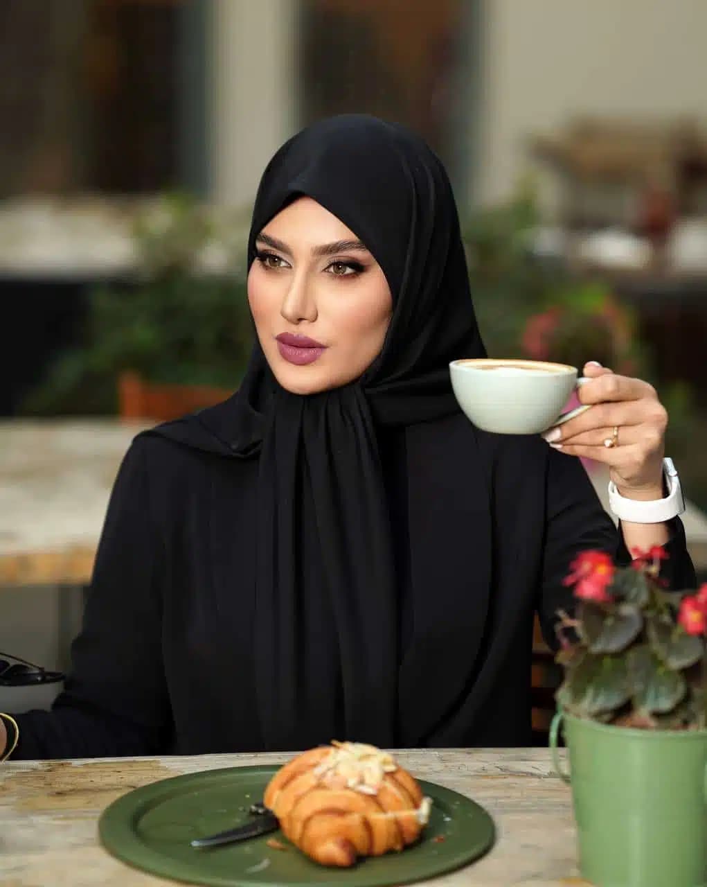 روسری وال ترک ۰۲۰۰۳