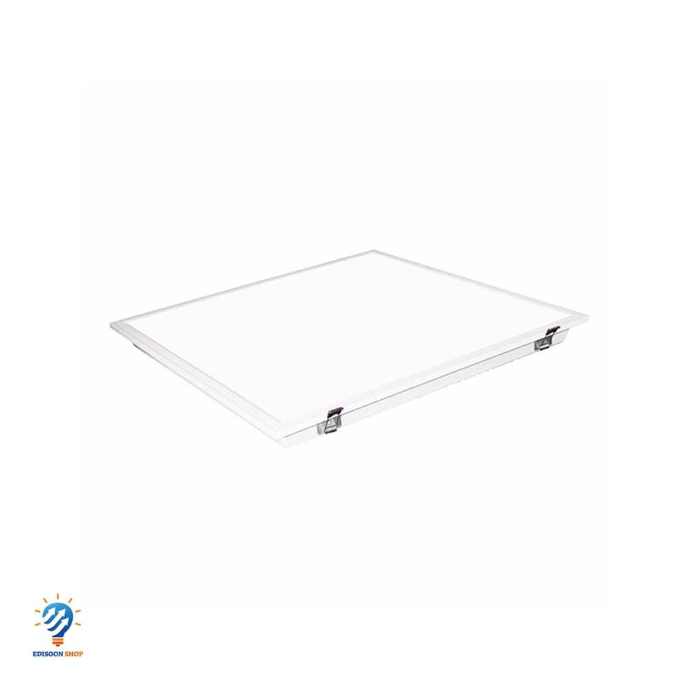 پنل بک‌ لایت توکار 40×40 توان 36 وات کارتن 4 عددی — تصویر ۴