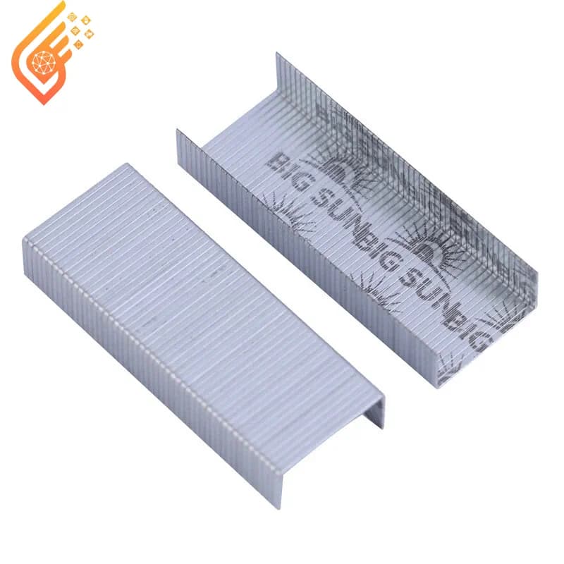 سوزن منگنه بیگ سان Big Sun B524 سایز 24/6