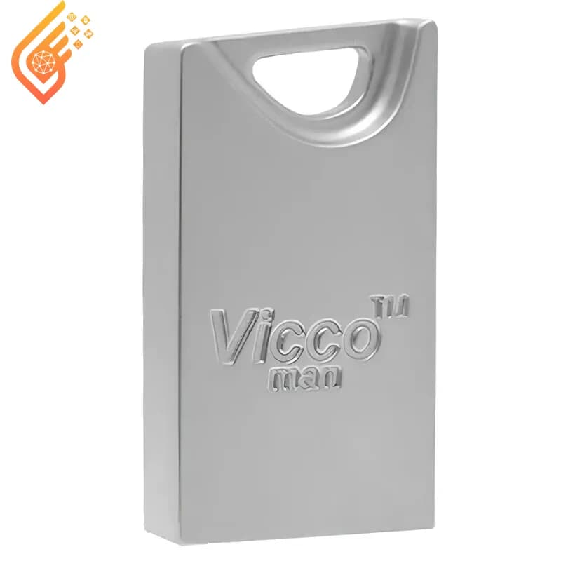 فلش 16 گیگ ویکومن مدل Vicco Man VC364 USB3.0 — تصویر ۲