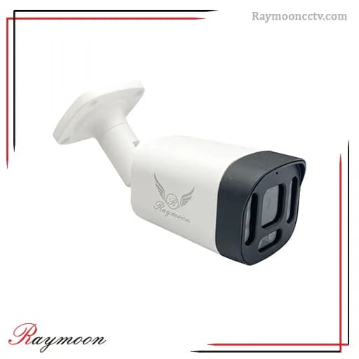 دوربین مداربسته بولت 5 مگاپیکسل POE سنسور CV5006 برند رایمون مدل RB-5M-8313-POE