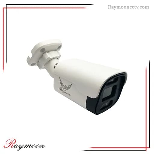 دوربین مداربسته بولت 5 مگاپیکسل IP سنسور CV5006 برند رایمون مدل RB-5M-8235-IP