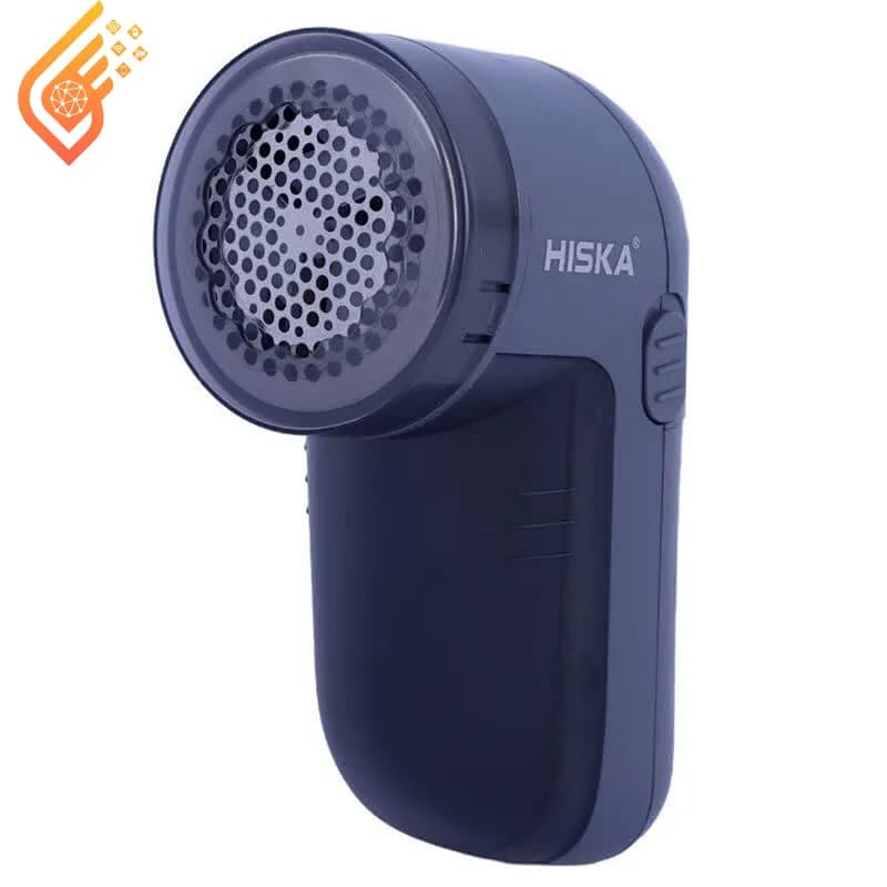 پرزگیر برقی لباس هیسکا مدل Hiska HR-77 — تصویر ۲