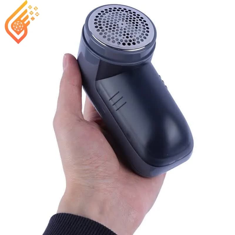پرزگیر برقی لباس هیسکا مدل Hiska HR-77 — تصویر ۶