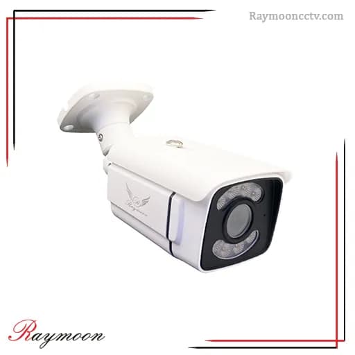دوربین مداربسته بولت 5 مگاپیکسل IP سنسور CV5006 برند رایمون مدل RB-5M-8330-IP
