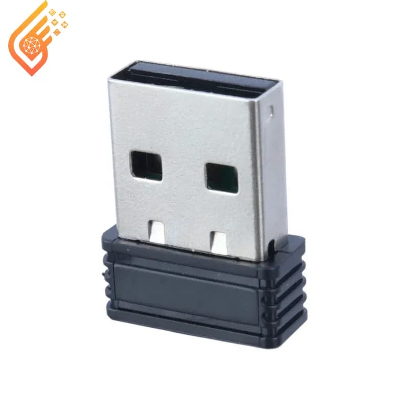 موس بی سیم تسکو مدل TSCO TM 674 — تصویر ۴