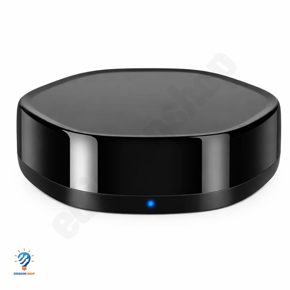 هاب هوشمند Zigbee 3.0 + Bluetooth + IR MOES — تصویر ۲