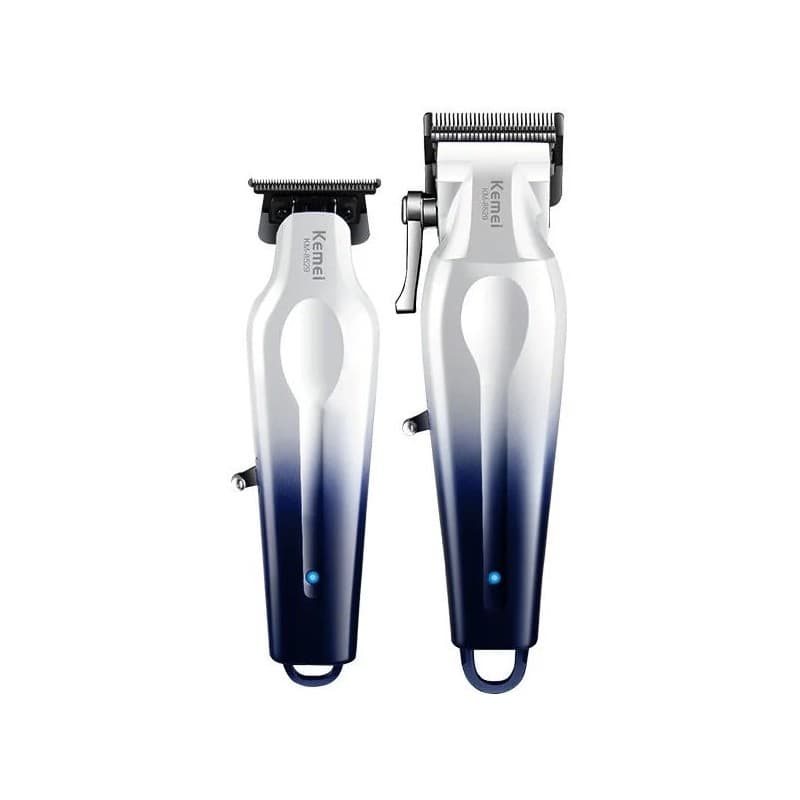 ست اصلاح سالنی کیمی مدل KEMEI KM-8529