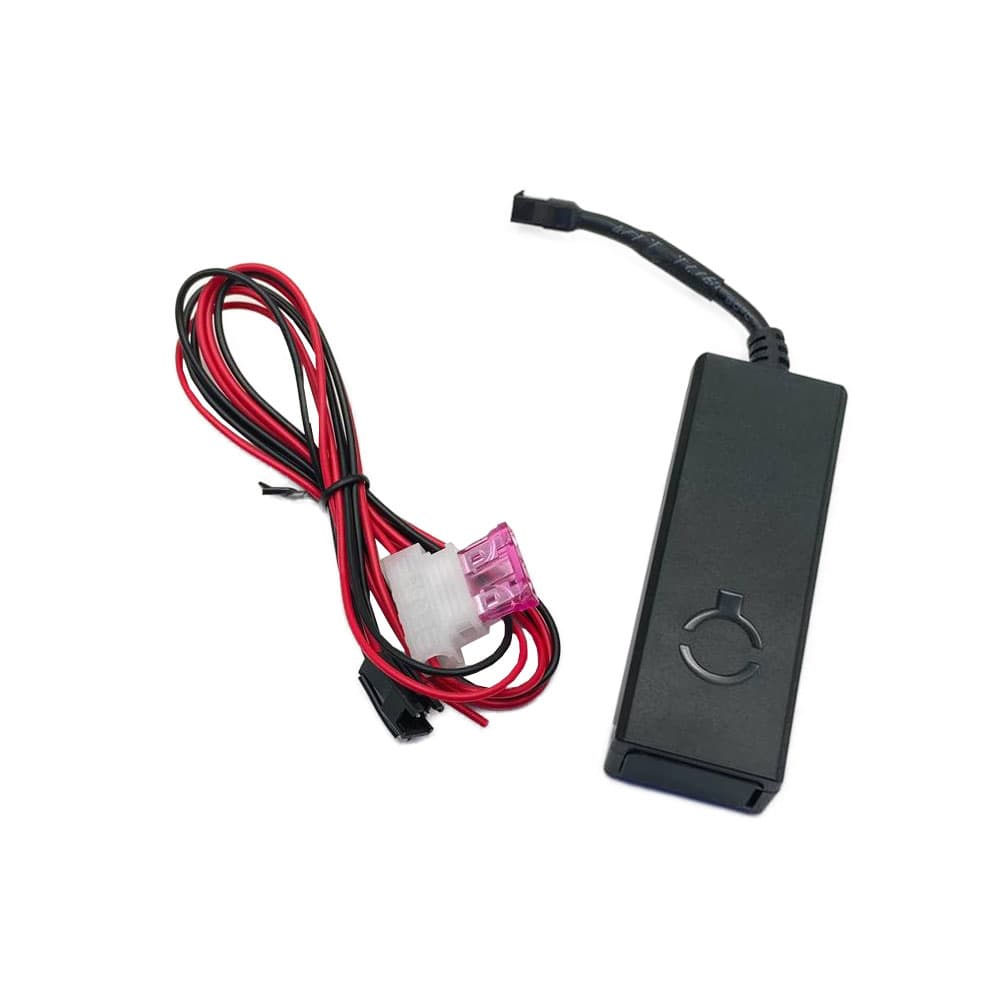 ردیاب خودرو و موتور سیکلت SecumorePlus مدل CY03 — تصویر ۲