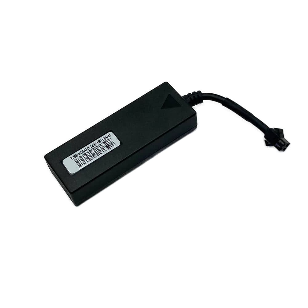 ردیاب خودرو و موتور سیکلت SecumorePlus مدل CY03 — تصویر ۳