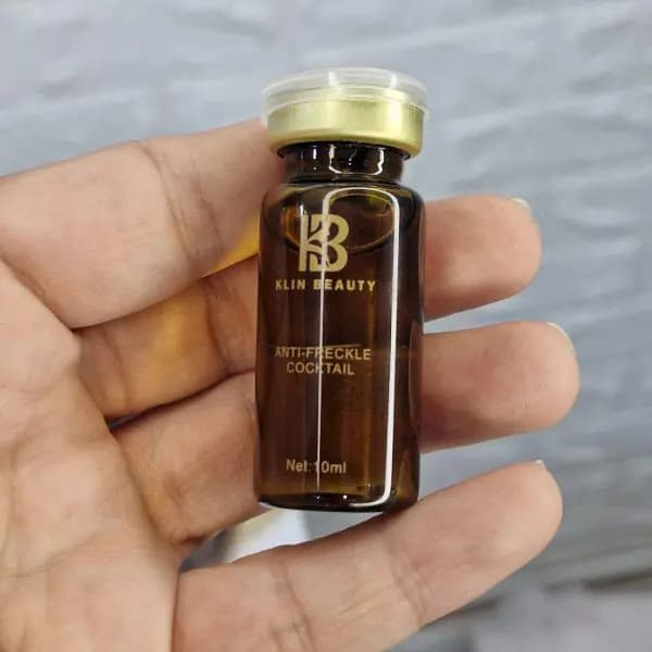کوکتل ضد لک کلین بیوتی حجم 10 میل (طرح جدید) — تصویر ۲