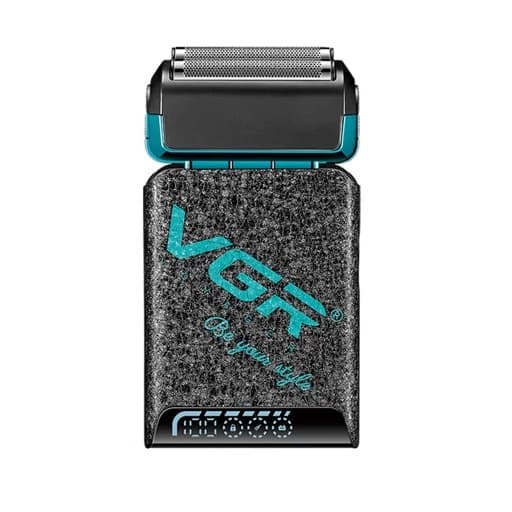 شیور شارژی وی جی آر مدل VGR V-374