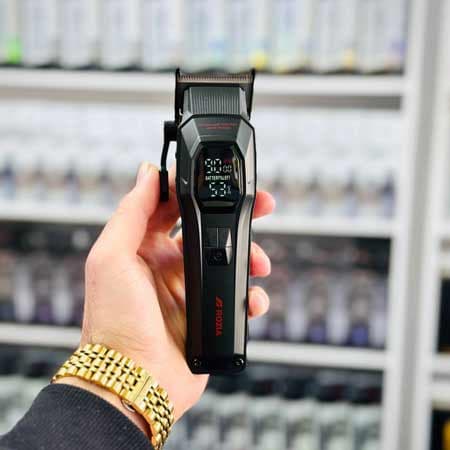 ماشین اصلاح حجم زن روزیا ROZIA S1 — تصویر ۶