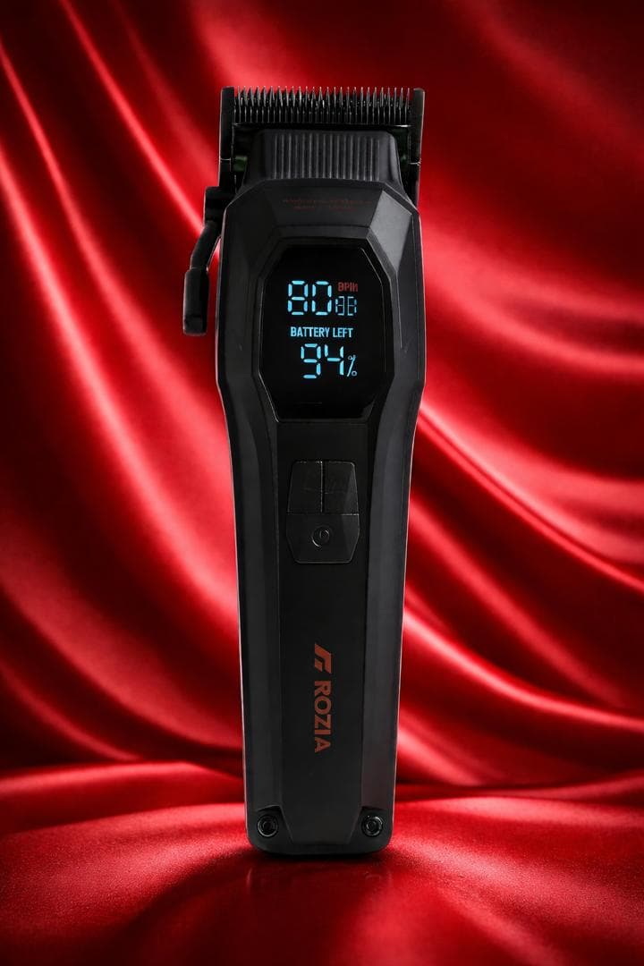 ماشین اصلاح حجم زن روزیا ROZIA S1