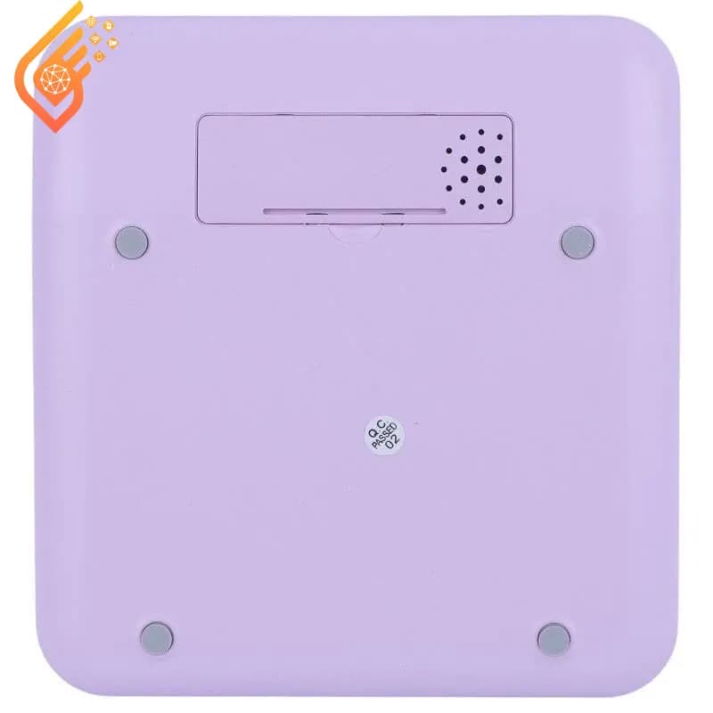 ماشین حساب فانتزی وایگانو مدل Ygano RH-2208B — تصویر ۳