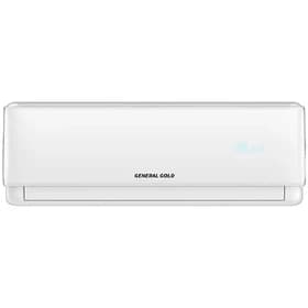 کولر گازی جنرال گلد مدل GG-CS24000 ظرفیت ۲۴ هزار اینورتر سرمایشی و گرمایشی
