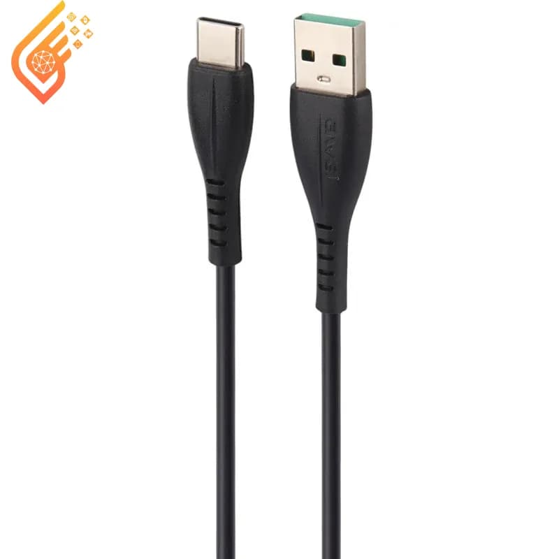 کابل تایپ سی اوی مدل Awei CL-115T — تصویر ۲