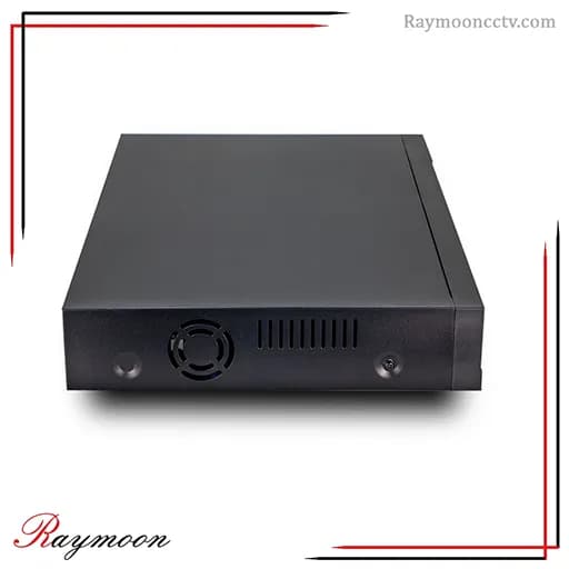دستگاه ان وی آر رایمون NVR-F5016 — تصویر ۲