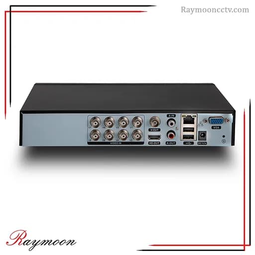 دستگاه DVR-M5008 — تصویر ۲