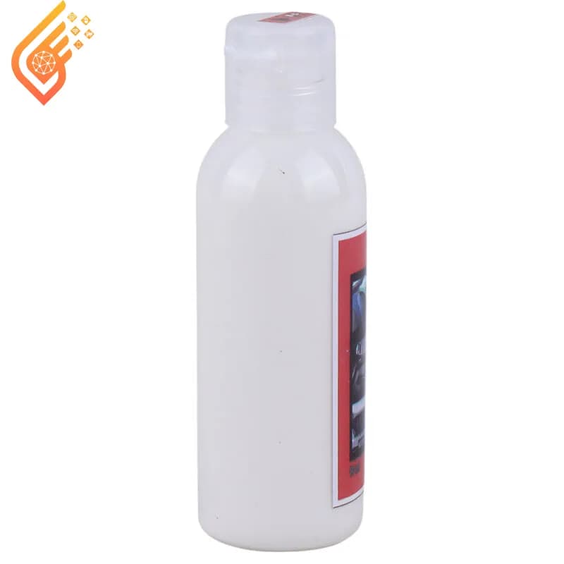 پولیش چراغ خودرو Bermuda 80ml — تصویر ۳