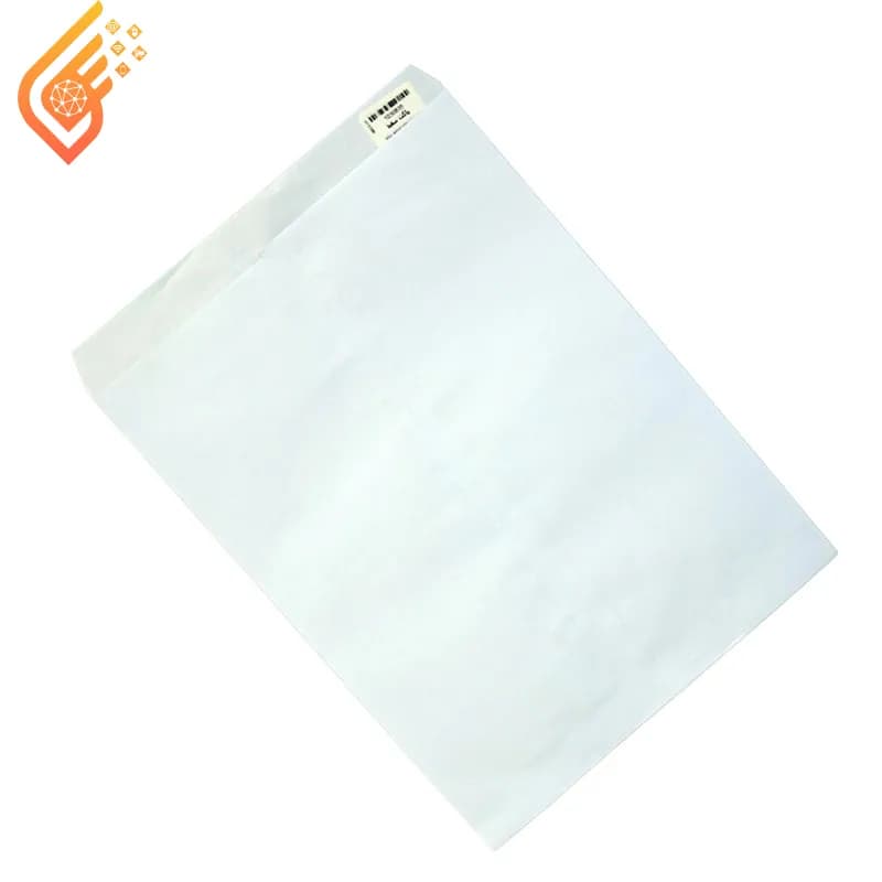 پاکت A4 سفید 70g