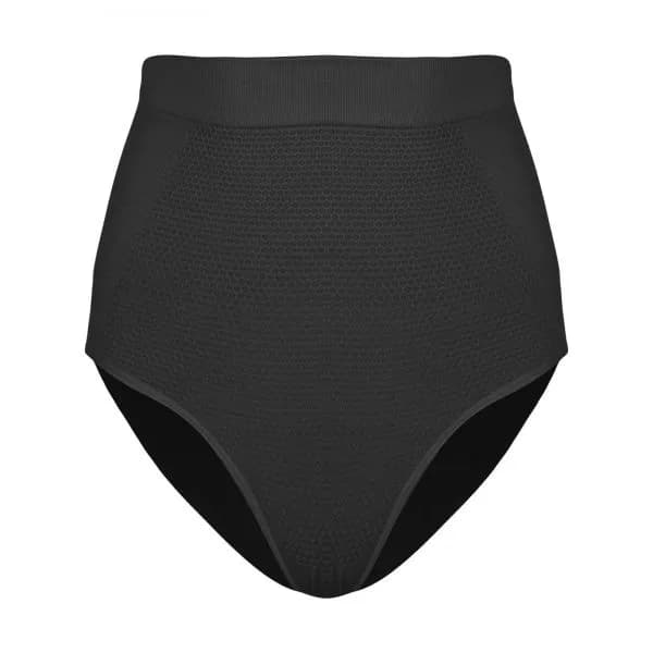 گن شورتی زنانه آرتان مدل زنبوری رنگ مشکی سایز S تا 3XL