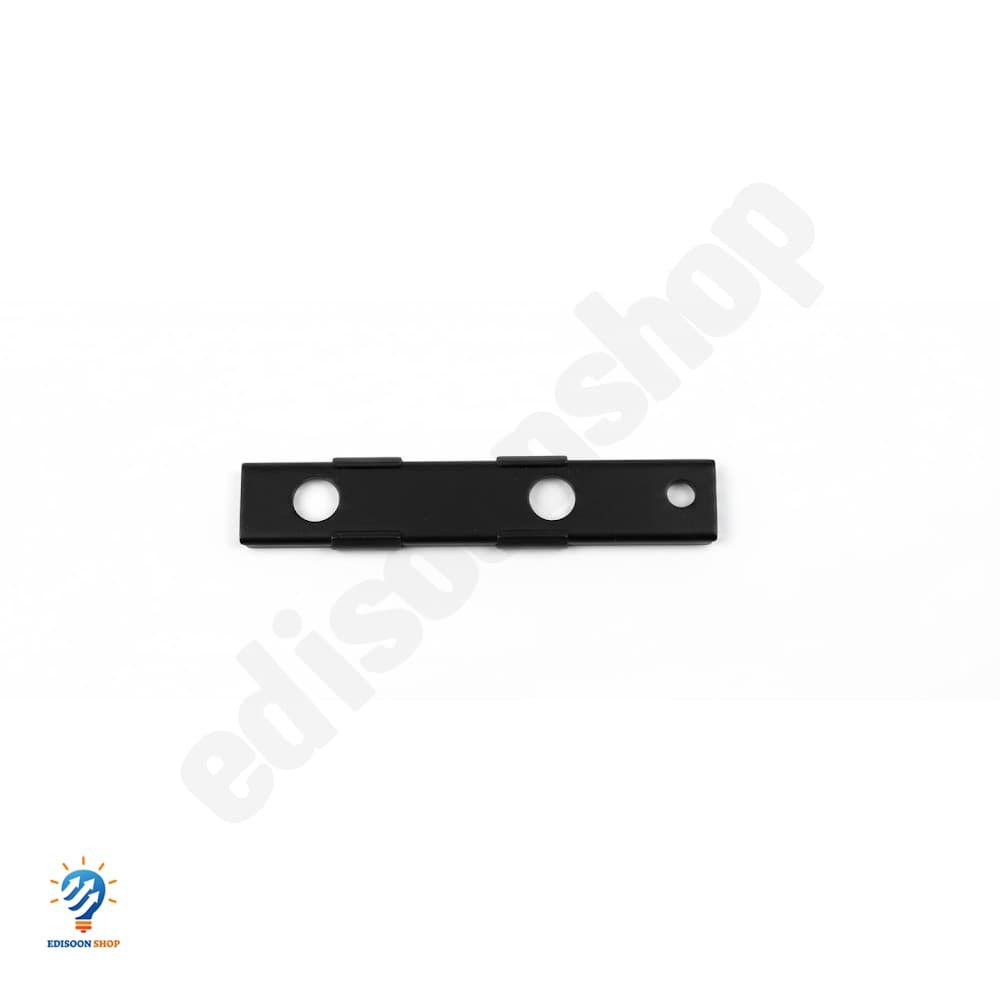 چراغ زیر کابینتی شارژی سنسوردار 20 سانتی‌متر سه حالته