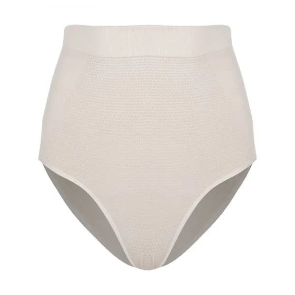 گن شورتی فاق کوتاه آرتان رنگ کرم و مشکی سایز S تا 3XL