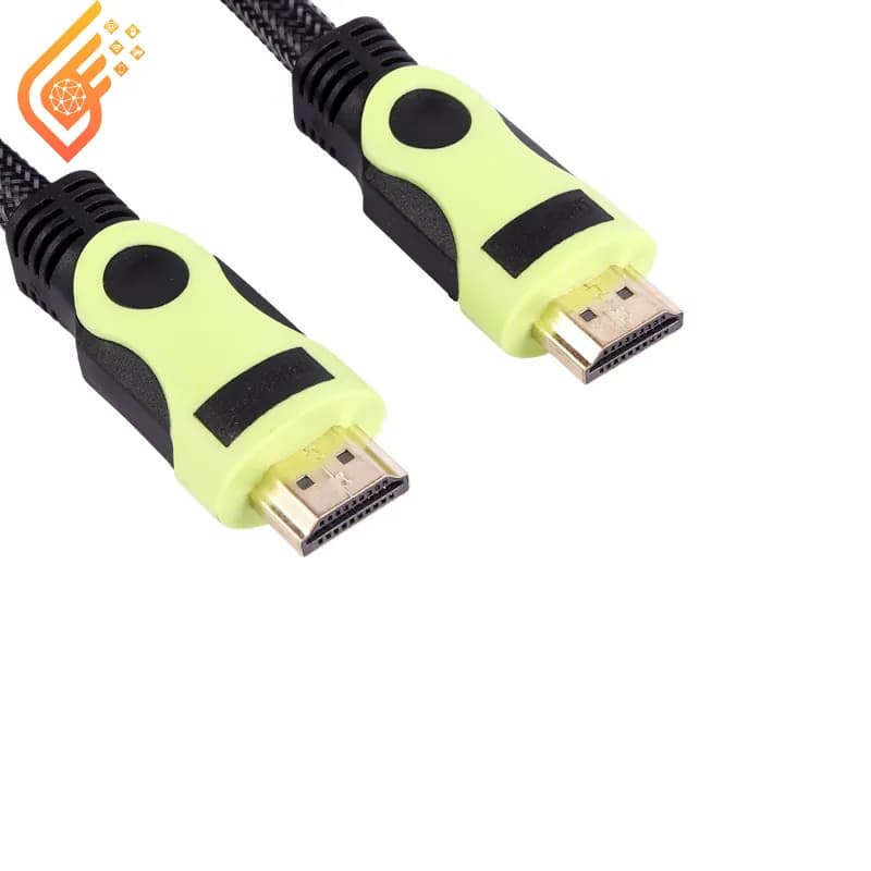 کابل HDMI دیتالایف Datalife طول 5 متر — تصویر ۴