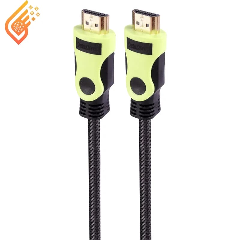 کابل HDMI دیتالایف Datalife طول 5 متر — تصویر ۳