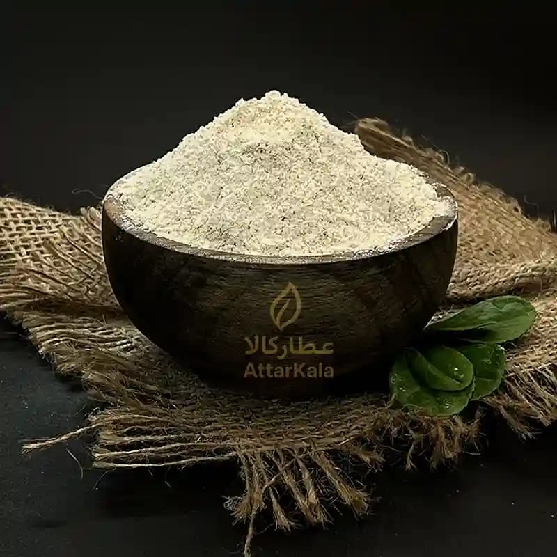 پودر جوانه گندم فله 111